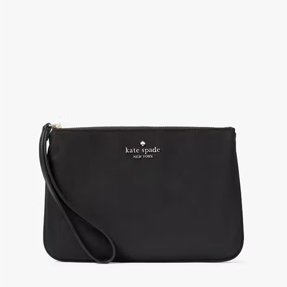 Kate Spade | Chelsea Medium Wristlet Pouch